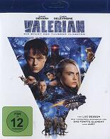 Valerian: Die Stadt der tausend Planeten