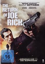 Return of Joe Rich, The