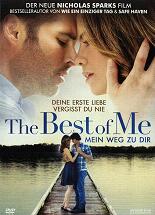 Best Of Me, The: Mein Weg zu dir