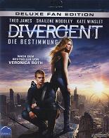 Divergent: Die Bestimmung - Deluxe Fan Edition