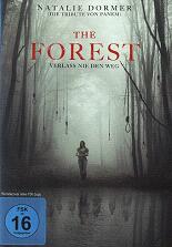Forest, The