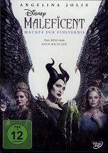 Maleficent 2: Mchte der Finsternis