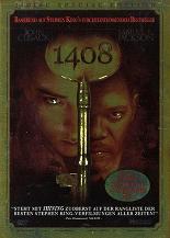 Zimmer 1408: Special Edition (2 DVD)