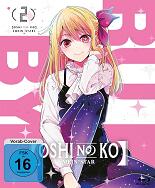(Oshi No Ko): (Mein*Star) - Season 1 - Vol. 2 - Standard-Version