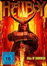 Hellboy 3: Call of Darkness (ADIP)