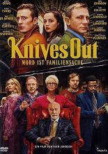 Knives Out: Mord ist Familiensache