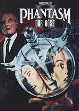 Phantasm 2: Das Bse 2 - Cover B - Mediabook (Blu-Ray + 2 DVD)