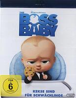Boss Baby, The