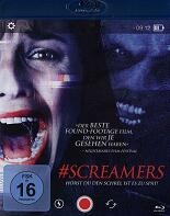 #Screamers: Hrst du den Schrei, ist es zu spt