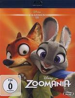 Zoomania: Disney Classics 55