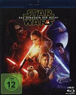 Star Wars: Episode 7 - Das Erwachen der Macht (2 Disc)
