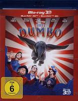 Dumbo: 3D (2 Blu-Ray)