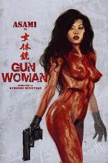 Gun Woman: LE66