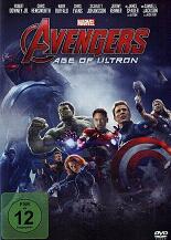 Avengers 2: Age of Ultron