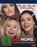 Bad Moms 2: A Bad Moms Christmas