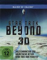 Star Trek 13: Beyond - 3D