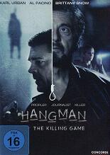 Hangman: The Killing Game