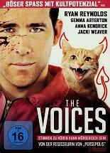 Voices, The