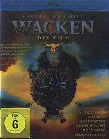 Wacken: Der Film - Louder Than Hell - 3D