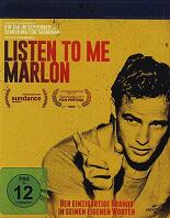 Listen to Me Marlon (OmU)