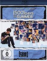 (500) Days of Summer: CineProject