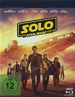 Solo: A Star Wars Story (2 Blu-Ray)