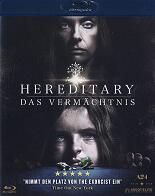 Hereditary: Das Vermächtnis