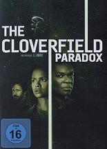 Cloverfield Paradox, The