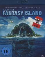 Blumhouse's Fantasy Island: Unrated Cut & Kinoversion