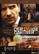 Constant Gardener, The: Der ewige Gärtner - Special Edition (2 DVD)