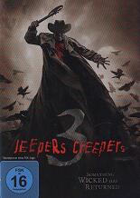 Jeepers Creepers 3: Uncut