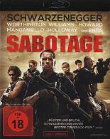 Sabotage: Uncut Version