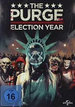 Purge 3, The: Election Year