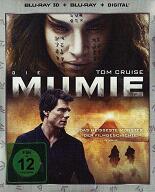 Mumie, Die: 3D