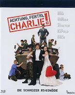 Achtung, fertig, Charlie!