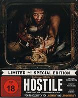 Hostile: Limited Special Edition - Futurepack