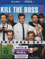 Kill the Boss 2: Extended Cut