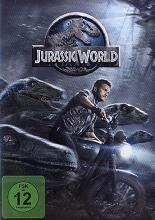 Jurassic Park 4: Jurassic World