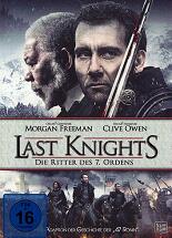 Last Knights: Die Ritter des 7. Ordens