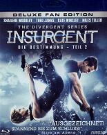 Bestimmung 2, Die: Insurgent - Deluxe Fan Edition