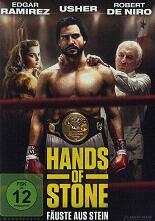 Hands of Stone