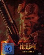 Hellboy 3: Call of Darkness - Limited Steelbook