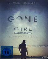 Gone Girl: Das perfekte Opfer