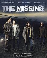 Missing, The: Season 2 (2 Blu-Ray)