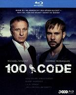 100 Code (3 Blu-Ray)