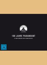 100 Jahre Paramount: 20 Meisterwerke der Filmgeschichte (20 Disc)