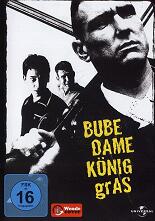 Bube, Dame, König, Gras Bube, Dame, König, Gras
