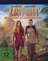 Lost City, The: Das Geheimnis der verlorenen Stadt