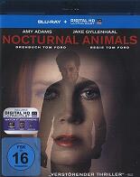 Nocturnal Animals