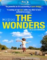 Wonders, The
